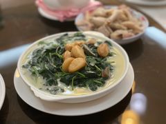 -腰记饭店(龙源路店)