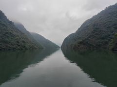 -神农溪纤夫文化旅游区