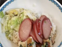 红肠饭-永祥烧腊餐厅(虹口店)