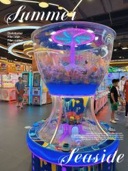 -LuckyStar幸运星家庭娱乐中心(东莞国贸店)