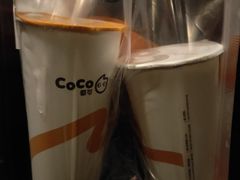 -CoCo都可(长江西路华联店)