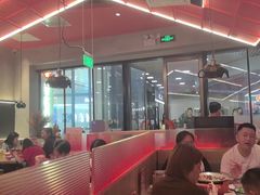 -炭舍干锅(华发商都店)