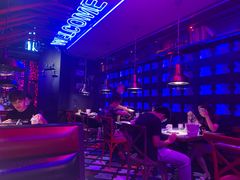 大堂-蛙来哒(汇一城黑金冠店)