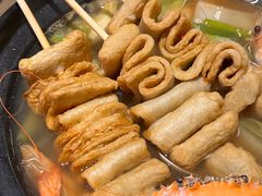 -Dak's 炸鸡(远景路店)