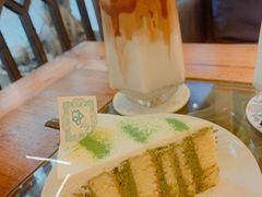 -西关84·History·Art·Cafe