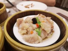 -香云轩·顺德菜(香云纱园林酒店店)