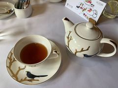 -三嚥阁 La Villa Restaurant
