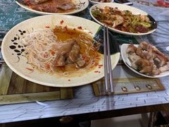 -贤花饭店(凯德店)