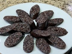 韩式米肠-真利味·脊骨火锅·正宗韩国料理(韩乐坊店)