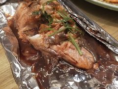 -新白鹿餐厅(爱琴海购物中心店)