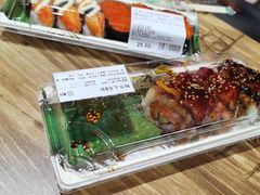 -盒马鲜生(枣园路店)