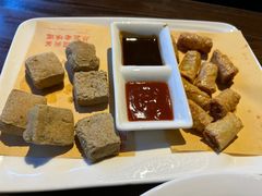 -绍兴老味道·非遗门店(银泰城店)