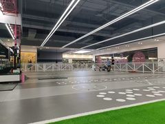 -奇迹健身(SM广场店)