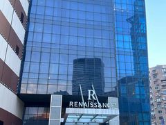 -上海龙之梦万丽酒店