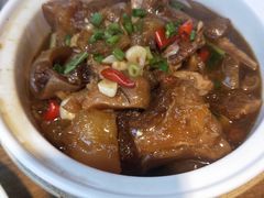 -杭百味·大众精选杭帮菜(西湖音乐喷泉店)