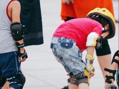 -逸动少儿体能·运动培训(申花校区)