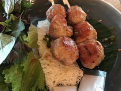 -CHINCHIN 青青·泰国料理(万象食家店)