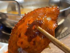 -七欣天香辣蟹火锅(上海银亿滨江店)