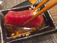 -鲸山上·私房日料(泰达MSD店)