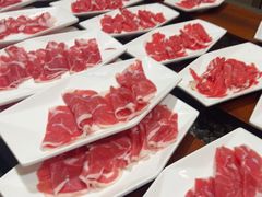 -杭州开元名都大酒店·地中海自助餐厅