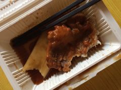 -鲜得来排骨年糕(即墨路店)