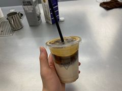 -Manner Coffee(IFS一楼店)