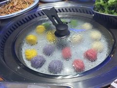 -山河屯铁锅炖·非遗铁锅炖(华强北店)