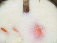 -火齐潮汕砂锅粥(五道口店)