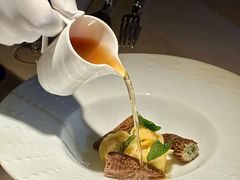-三嚥阁 La Villa Restaurant