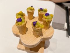 -若蘭慈·无国界素食料理(欢乐海岸店)