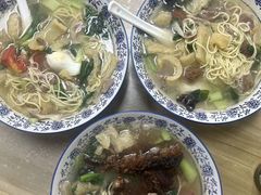 -双冰面馆(茶南店)