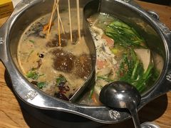 -袁记串串香(梁家巷店)