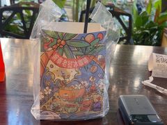 -婉泰·特色小吃·舂鸡脚(告庄二店)