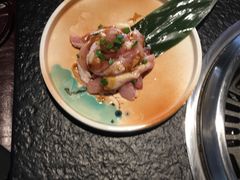 -牛焱·和牛烧肉(五大道店)
