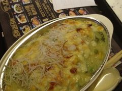 葡汁鸡肉饭-百威KTV(恒福路店)