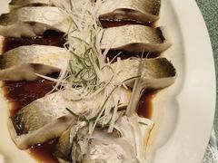 -北京王府井希尔顿酒店·秦唐中餐厅Chynna