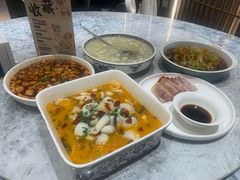 -聚丰园•湖鲜餐厅(阿红私房菜梅石路店)