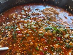 -麻六记(新天地店)