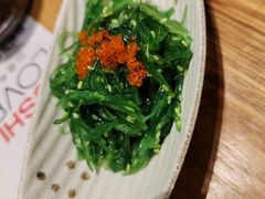 -Sushi Love 创意寿司(丽影广场店)