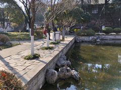 -南京中国近代史遗址博物馆(南京总统府)