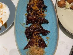 -鹿港小镇(悠唐店)