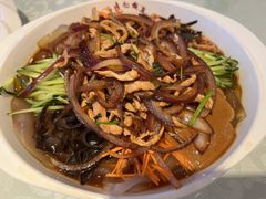 -牟传仁饭庄(星海店)