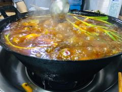 -石灰市毛记烧鸡公(解放碑店)