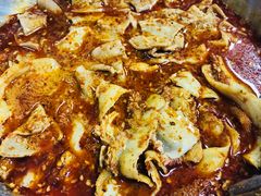 -马贤涮烤(超英·长乐家园店)