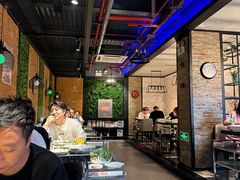 -天都火锅酒楼(虹梅南路店)