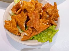 -朱氏胖子烂火锅(洪崖洞店)