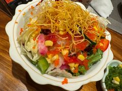 -江户前寿司·日料·寿喜烧(中关村壹号店)