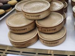 茉莉法式焦糖布丁-PAUL LAFAYET 法式甜品(港汇广场店)