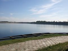 -丁香湖公园