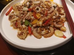 -紫阳海鲜楼·传承闽味(长乐路总店)